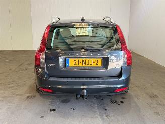 Volvo V-50 1.6D S/S Summum picture 8