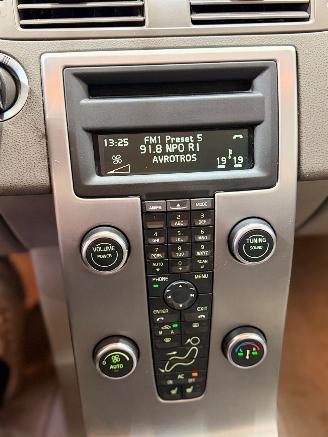 Volvo V-50 1.6D S/S Summum picture 12