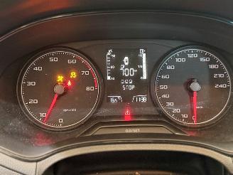 Seat Ibiza 1.0 MPI Reference picture 11