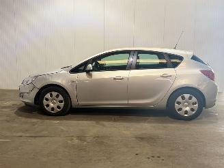 Opel Astra 1.7 CDTi Cosmo picture 6
