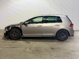 Volkswagen Golf 1.2 TSI Trendline picture 6
