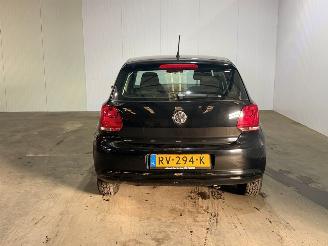 Volkswagen Polo 1.2 Easyline picture 8