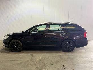 Skoda Octavia 1.2 TSI Elegance Business Line picture 6