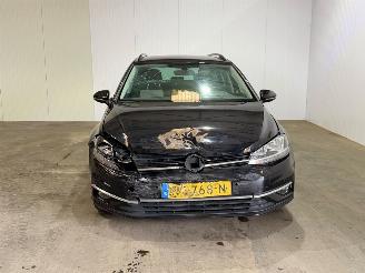 Volkswagen Golf 1.0 TSI Comfortline picture 4