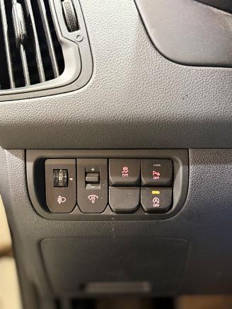 Kia Rio 1.2 CVVT Design Edition picture 14
