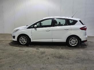 Ford C-Max 1.0 Lease Trend picture 5