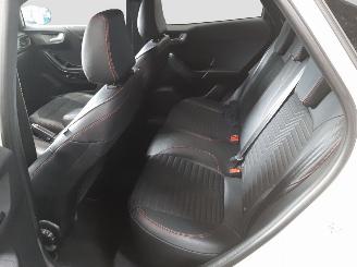 Ford Puma 1.0 TI-VCT ECOBOOST  ST LINE picture 11