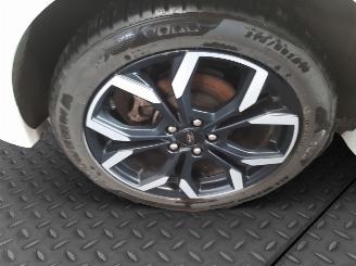 Ford Puma 1.0 TI-VCT ECOBOOST  ST LINE picture 20