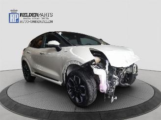 Ford Puma 1.0 TI-VCT ECOBOOST  ST LINE picture 7