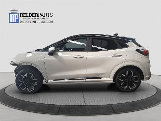 Ford Puma 1.0 TI-VCT ECOBOOST  ST LINE picture 2