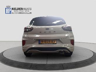 Ford Puma 1.0 TI-VCT ECOBOOST  ST LINE picture 4