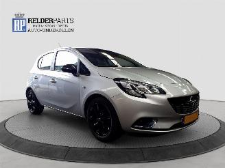 Opel Corsa-E 1.2 16 V  SPORT picture 7