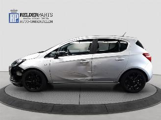 Opel Corsa-E 1.2 16 V  SPORT picture 2