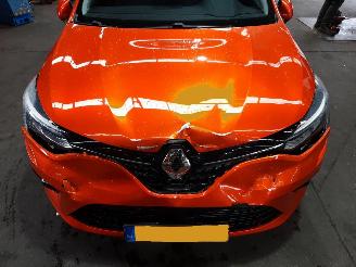 Renault Clio 1.0 TCE 100 picture 25