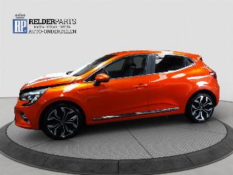 Renault Clio 1.0 TCE 100 picture 2