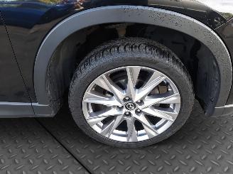 Mazda CX-5 2.0 SKY ACTIVE picture 23