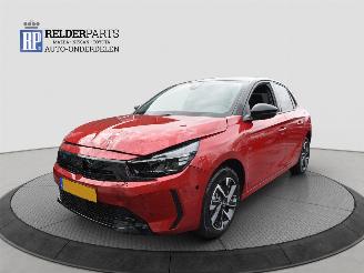 Unfallwagen Opel Corsa 1.2 12V  TURBO HYBRID 2024/3