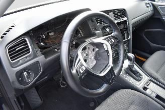 Volkswagen e-Golf ELECTRIC picture 10