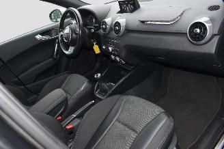Audi A1 1.0 TFSI  SPORTBACK S-LINE picture 16