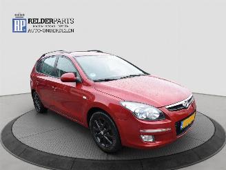 Hyundai I-30 1.4 CVVT picture 7