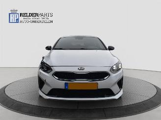 Kia Proceed 1.4 T-GDI  GT LINE PANO picture 8