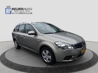 Kia Cee d 1.4 16V picture 7