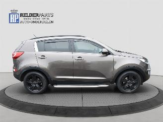 Kia Sportage 1.6 GDI picture 6