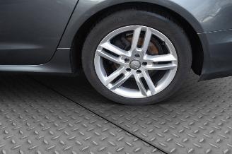 Audi A6 Limousine 2.0 TFSI  + NIEUWE MOTOR MET FACTUUR picture 22