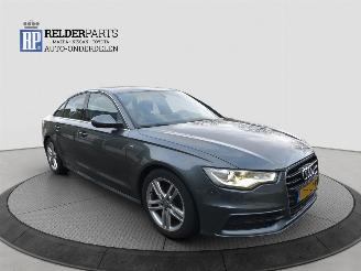 Audi A6 Limousine 2.0 TFSI  + NIEUWE MOTOR MET FACTUUR picture 7