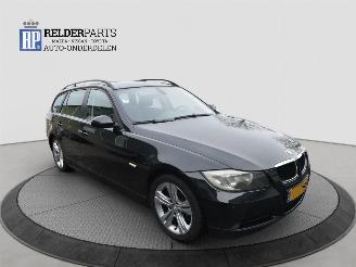 BMW 3-serie 318 TOURING picture 8