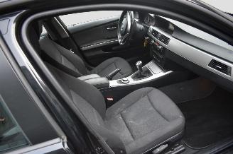 BMW 3-serie 318 TOURING picture 15