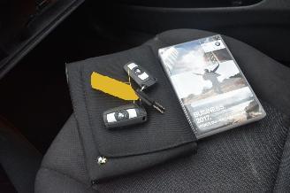 BMW 3-serie 318 TOURING picture 25