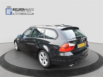 BMW 3-serie 318 TOURING picture 3