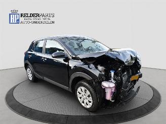 Kia Stonic 1.0 T-GDI HYBRIDE    7.910 KM picture 7