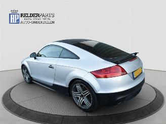 Audi TT 3.2 V6 QUATRO  AUTOMAAT  LPG picture 3