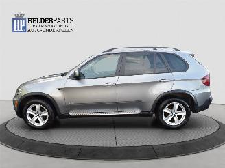 BMW X5 XDrive30i Automaat Clima Navi High Executive picture 2