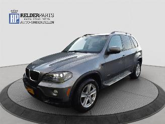 Unfallwagen BMW X5 XDrive30i Automaat Clima Navi High Executive 2007/5