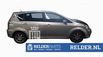Toyota Corolla-verso Corolla Verso (R10/11), MPV, 2004 / 2009 1.8 16V VVT-i picture 7