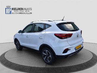 MG ZS EV 50 KW SUV picture 3
