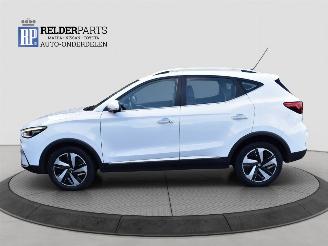 MG ZS EV 50 KW SUV picture 2