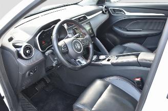 MG ZS EV 50 KW SUV picture 9