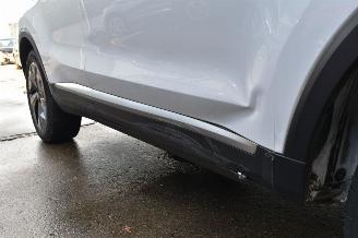 MG ZS EV 50 KW SUV picture 25