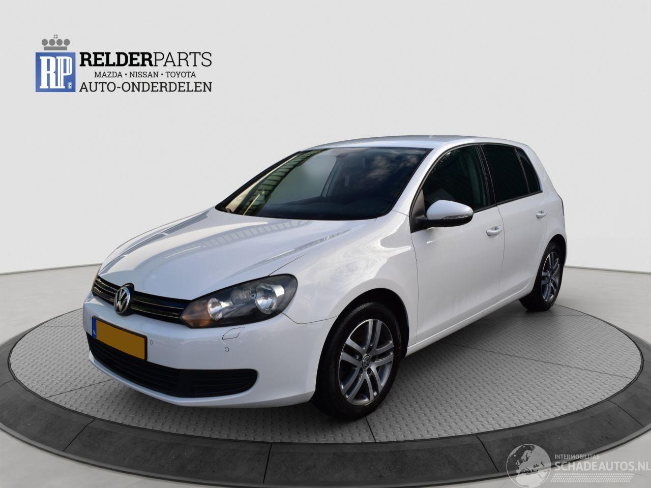 Volkswagen Golf 1.8 TSI