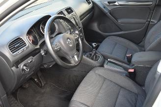Volkswagen Golf 1.8 TSI picture 10