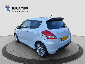 Suzuki Swift 1.6  SPORT picture 2