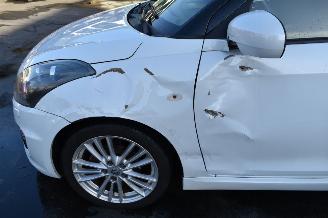 Suzuki Swift 1.6  SPORT picture 21