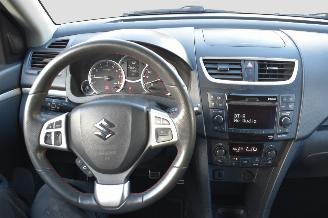 Suzuki Swift 1.6  SPORT picture 9