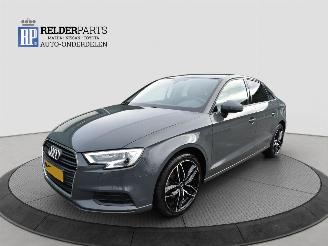 Vaurioauto  passenger cars Audi A3 1.0 TFSI  SEDAN 2020/6