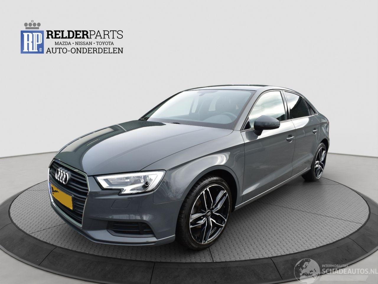 Audi A3 1.0 TFSI SEDAN