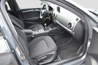 Audi A3 1.0 TFSI  SEDAN picture 16